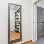 Appartamento Stylish Loft With Private Garage Near Ghirlandina *