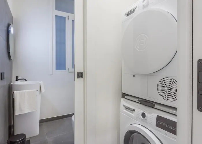 Apartamento Stylish Loft With Private Garage Near Ghirlandina Modena